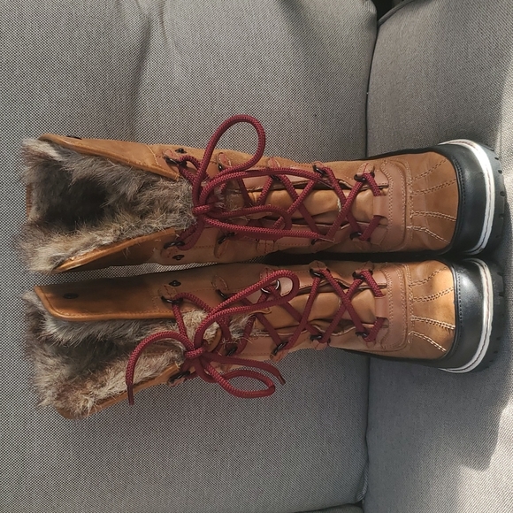 Aldo boot women size - Picture 2 of 12